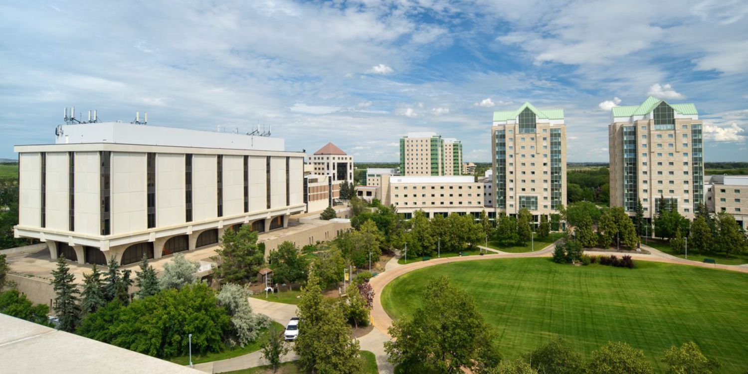 University of Regina
