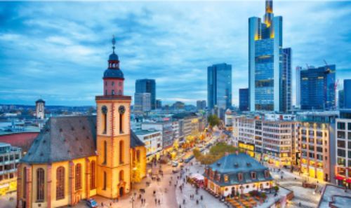 Germany City
