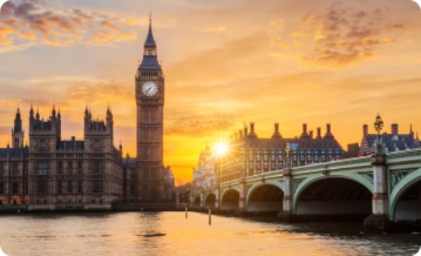 UK Big Ben