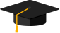 Student cap