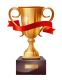Trofy Logo