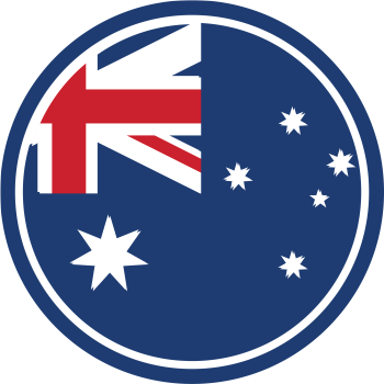 Australia flag