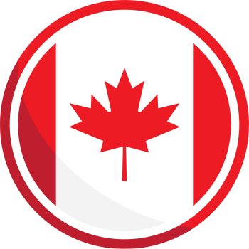 Canada flag