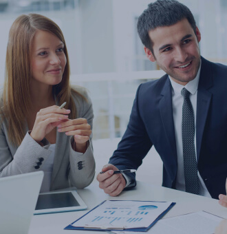 Business Partner Check Visa Document